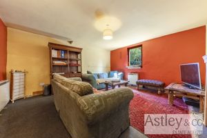 TV room- click for photo gallery